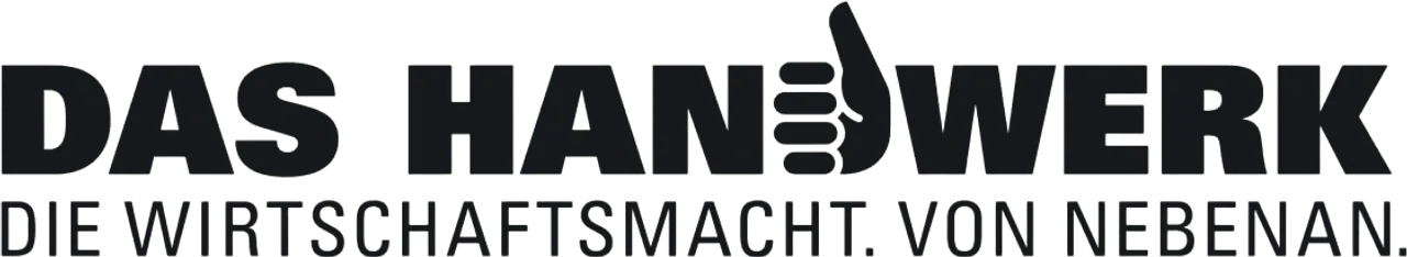 Das Handwerk — Die Wirtschaftsmacht von nebenan
