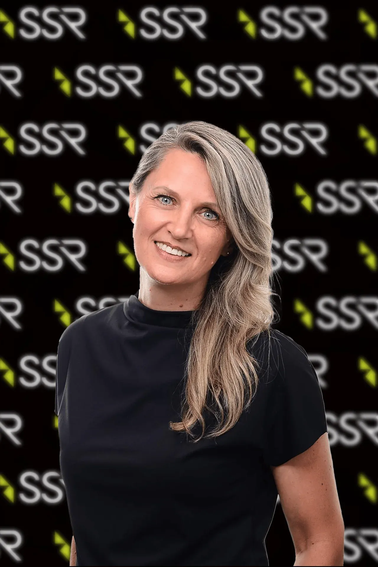 Luisa — Assistenz der Geschäftsführung