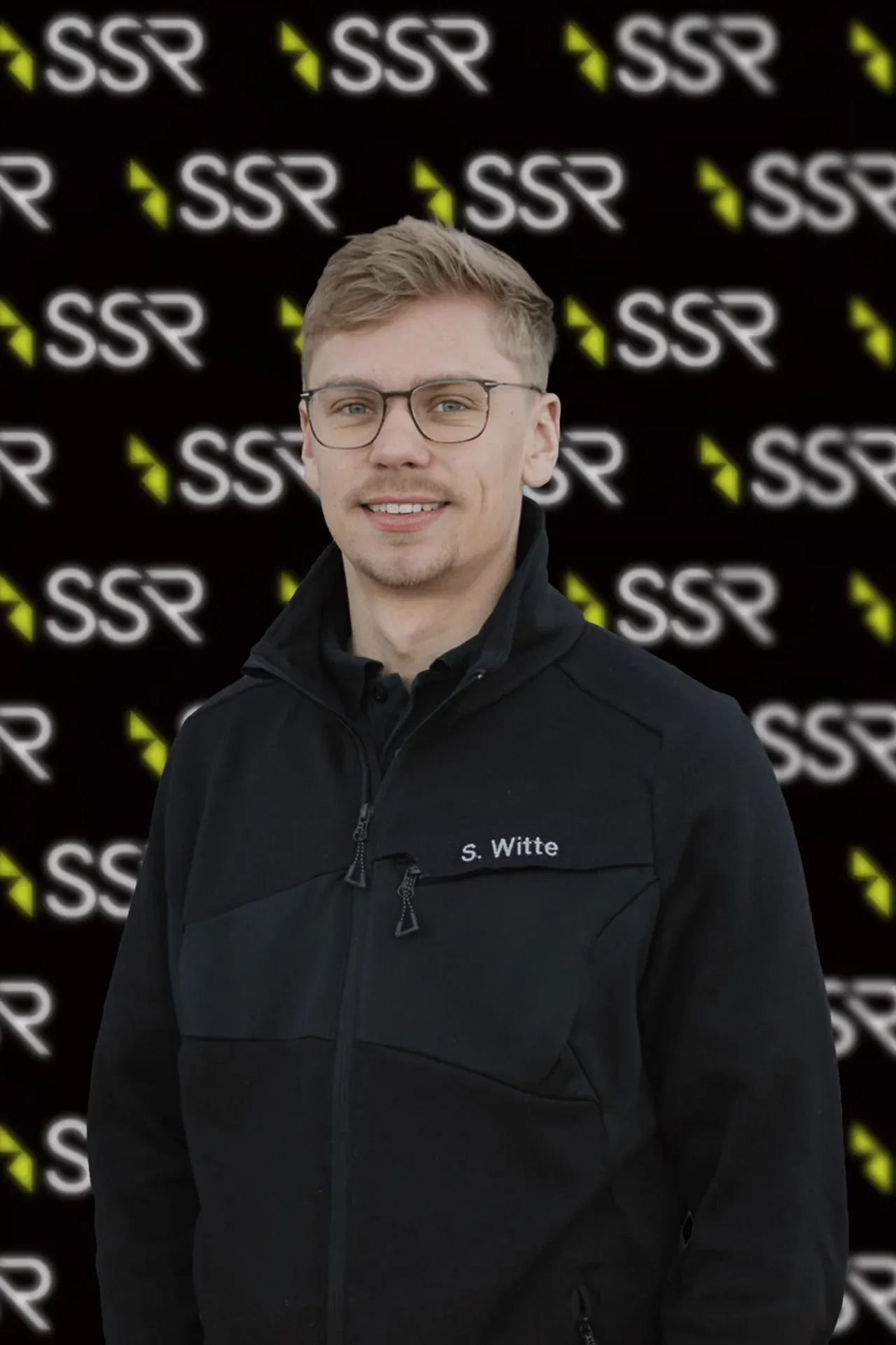 Simon — Bauleiter · Zimmerermeister