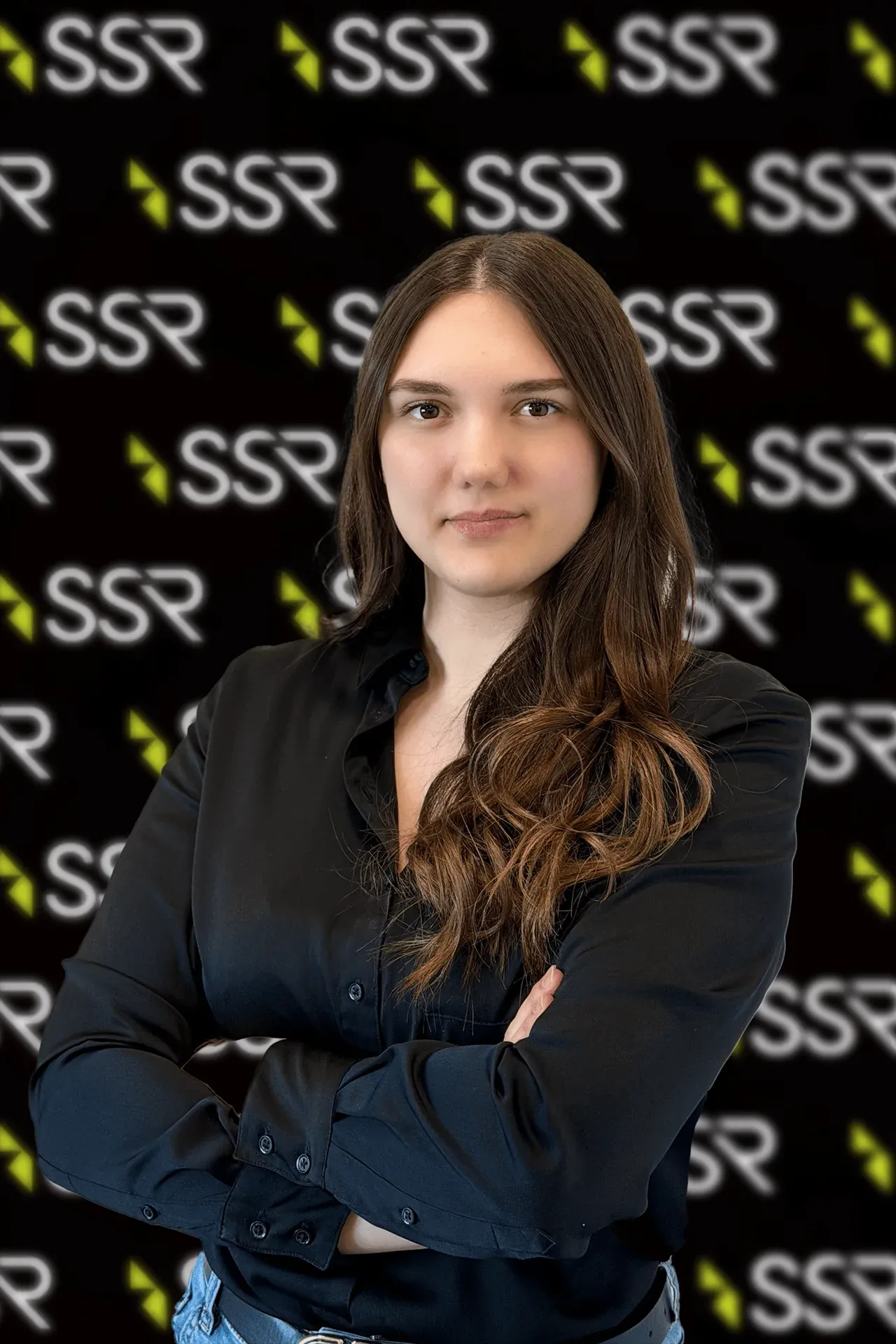 Vivien — Office Managerin