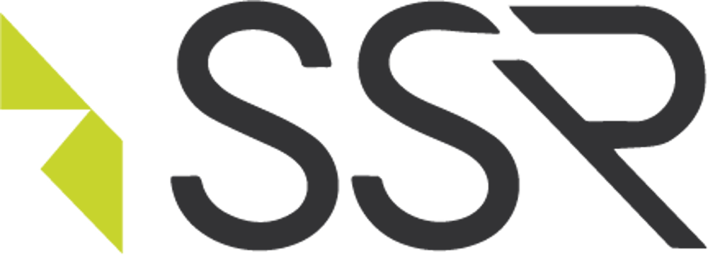 SSR GmbH & Co. KG